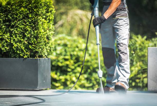 Professional Pressure Washing in Flemingsburg, KY
