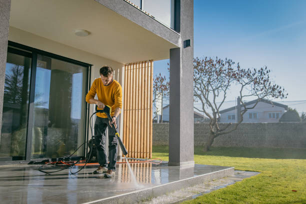 Best Sidewalk and Walkway Cleaning  in Flemingsburg, KY